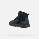 GEOX Shoes U46FDB W-25