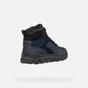 GEOX Shoes U46FDB W-25