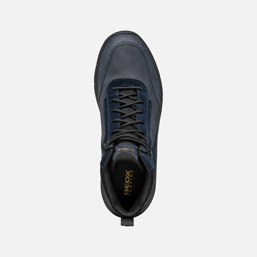 GEOX Shoes U46FDB W-25