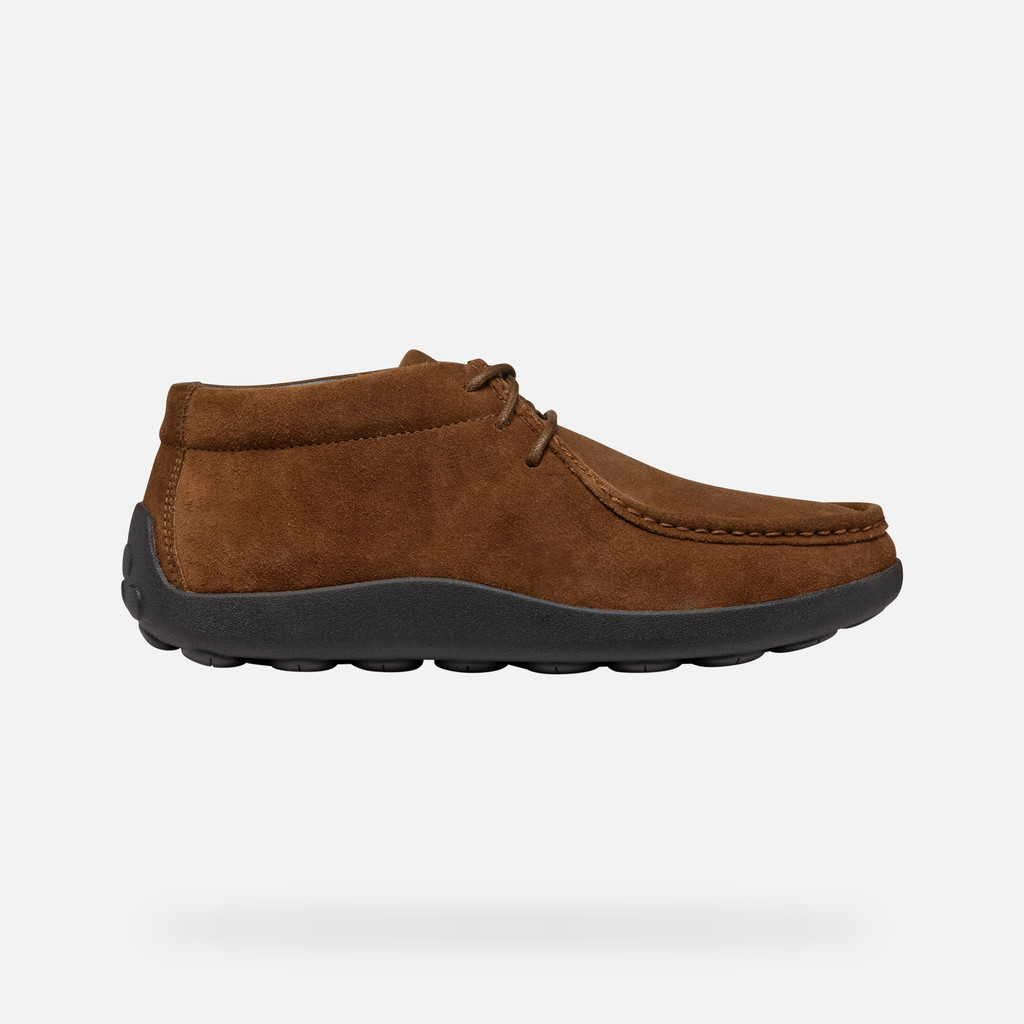 GEOX Shoes U46HLB W-25