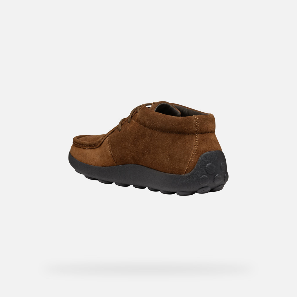 GEOX Shoes U46HLB W-25