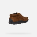 GEOX Shoes U46HLB W-25