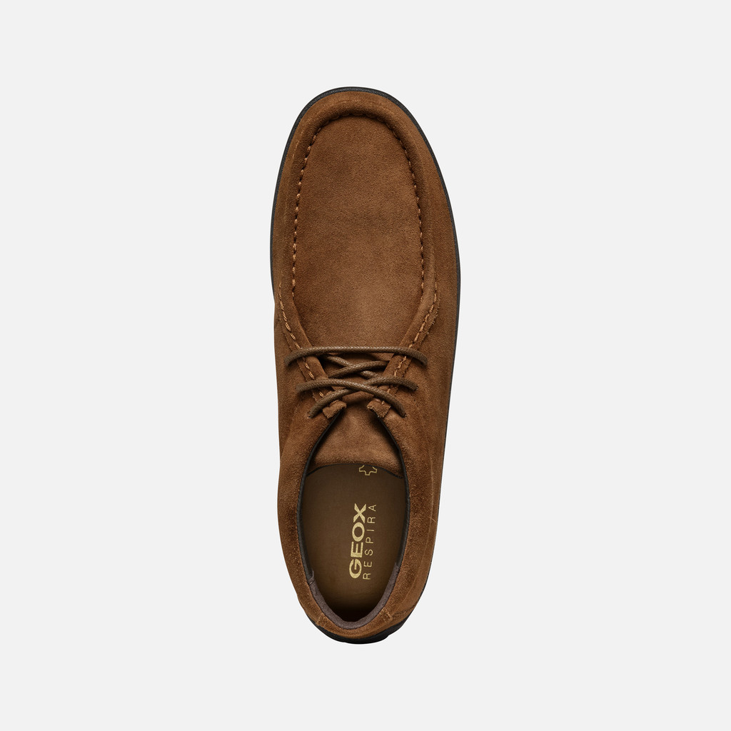 GEOX Shoes U46HLB W-25
