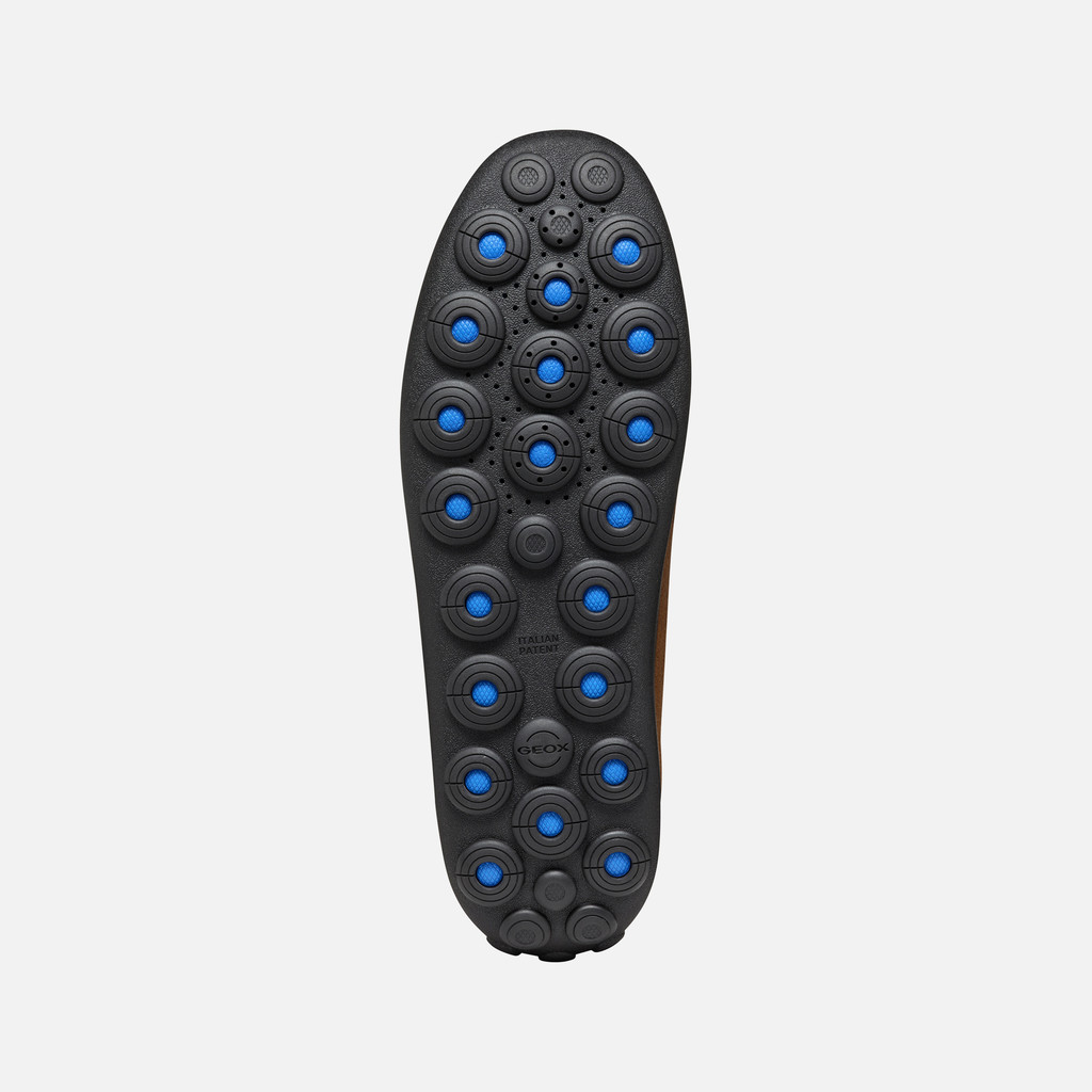 GEOX Shoes U46HLB W-25