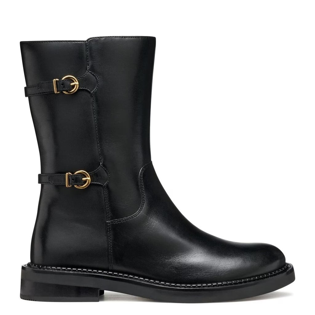 GEOX Shoes D56WYB W-25
