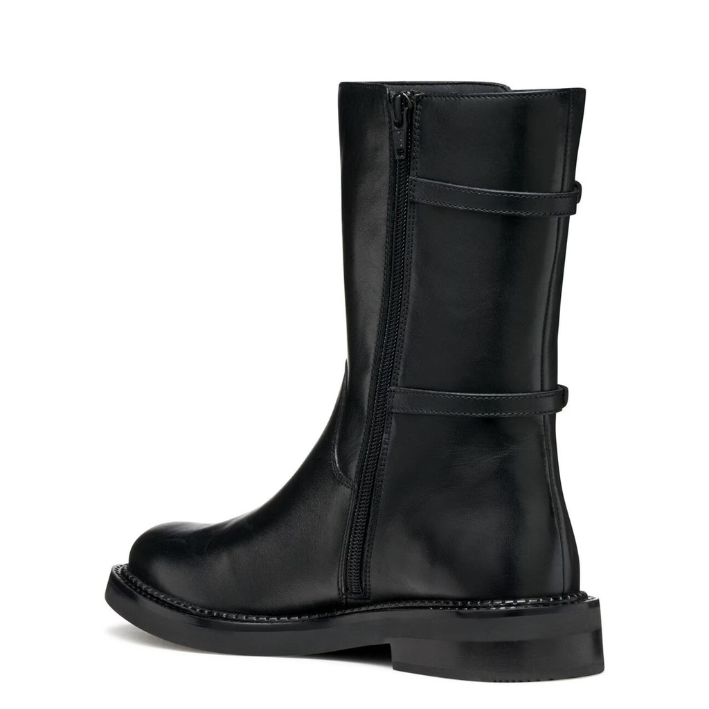 GEOX Shoes D56WYB W-25