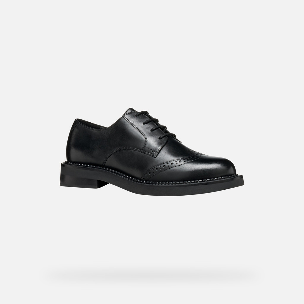 GEOX Shoes D56WYD W-25