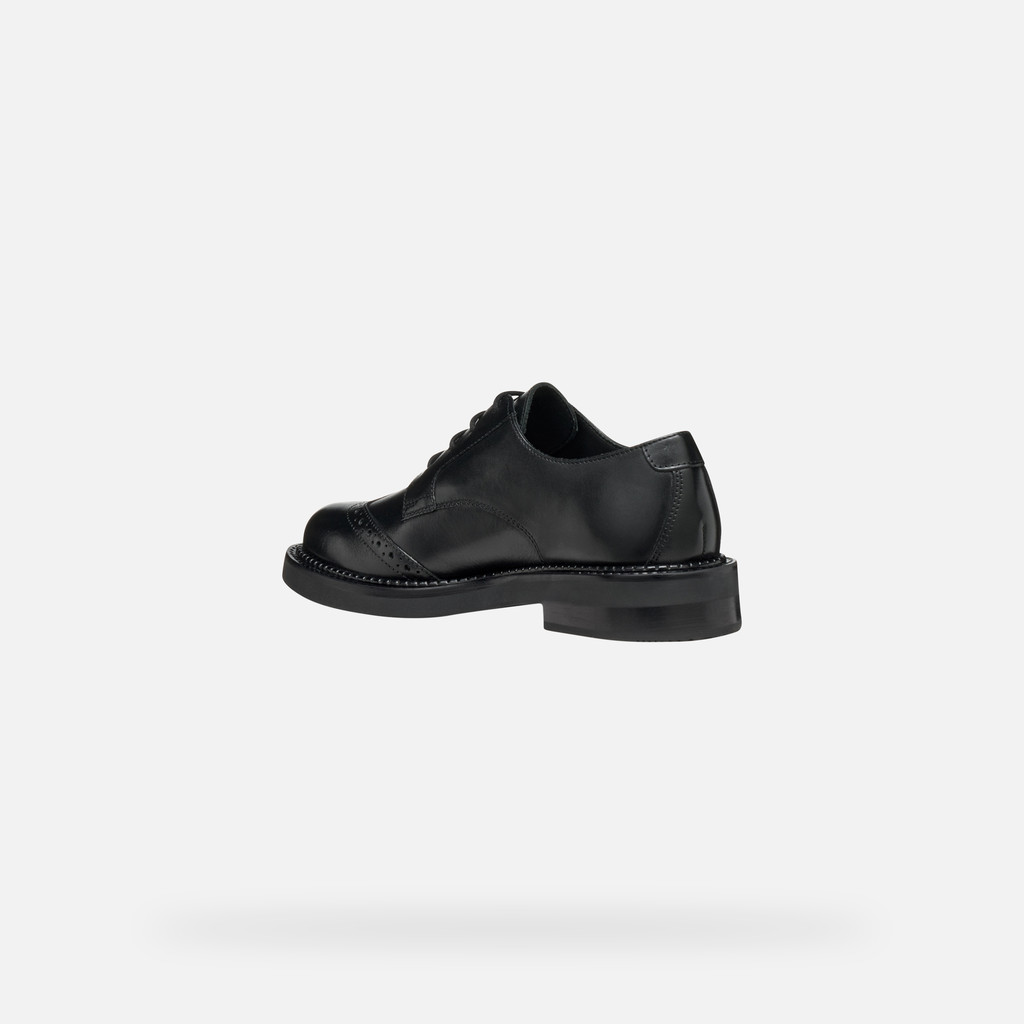 GEOX Shoes D56WYD W-25