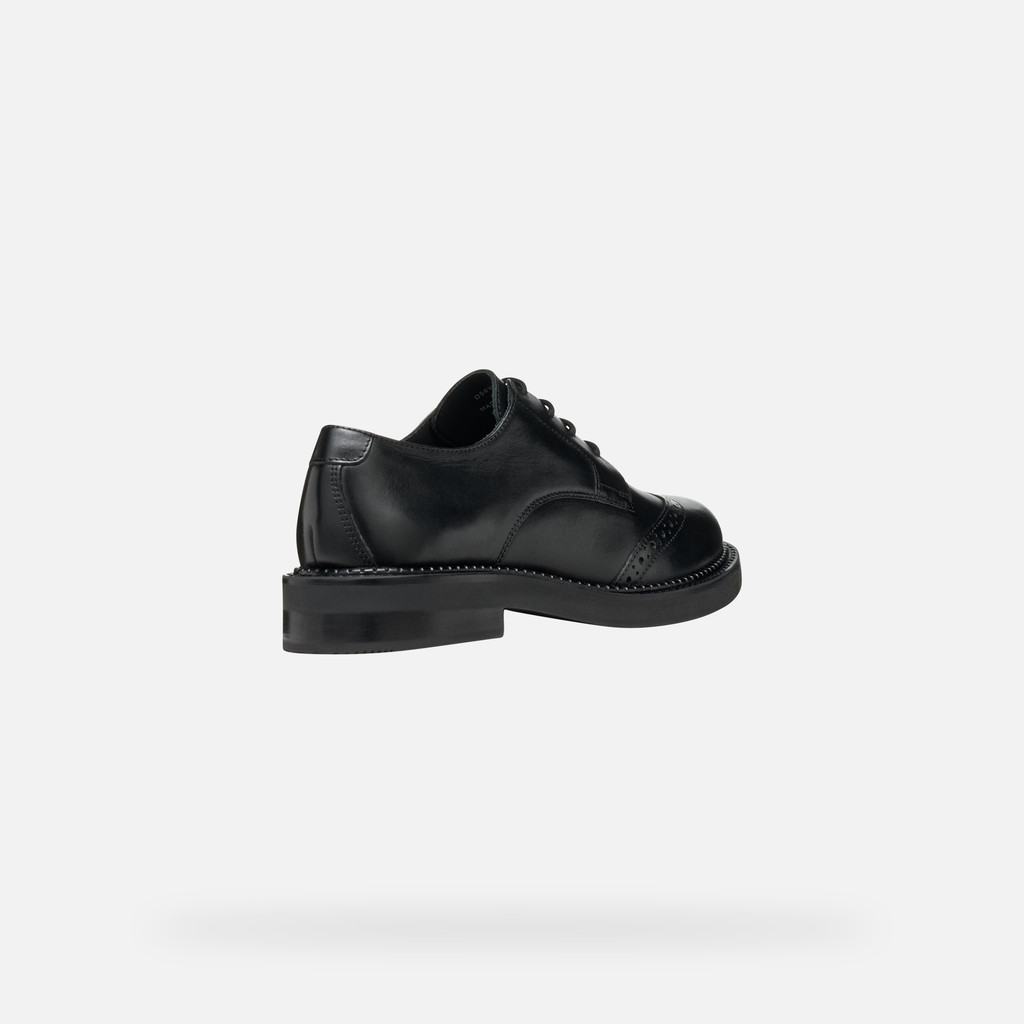 GEOX Shoes D56WYD W-25