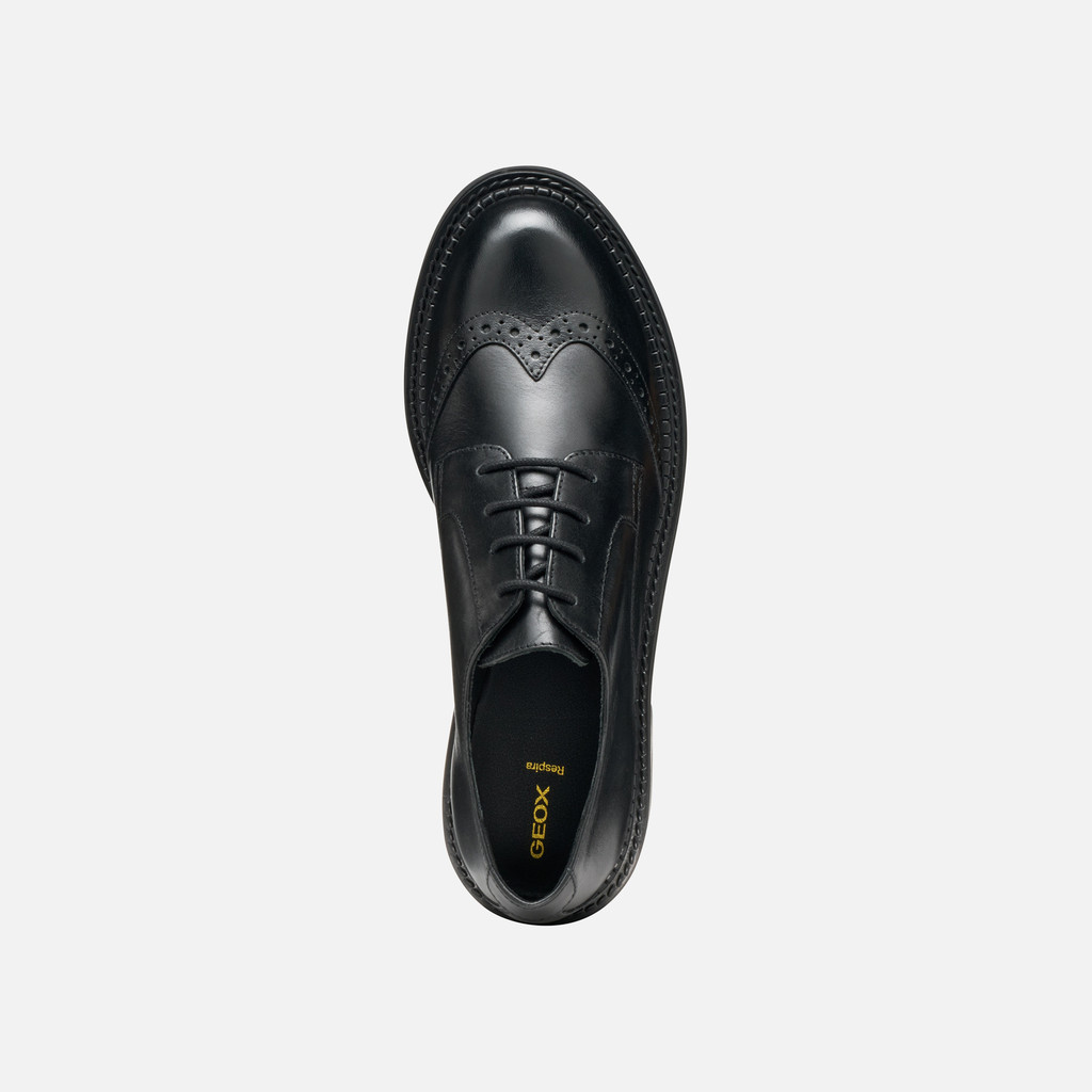 GEOX Shoes D56WYD W-25