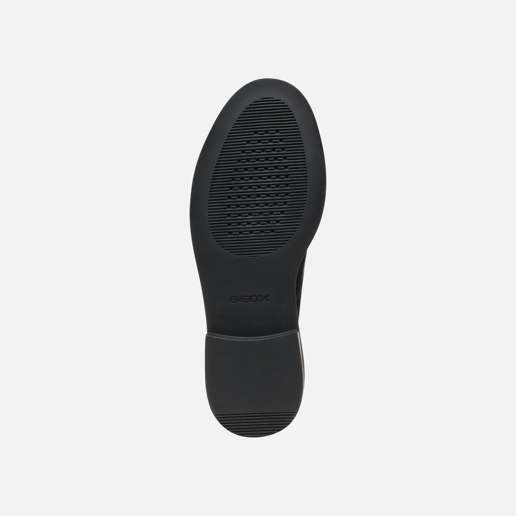 GEOX Shoes D56WYD W-25