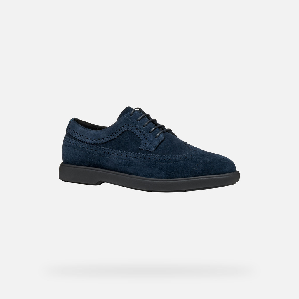 GEOX Shoes U55LAE W-25