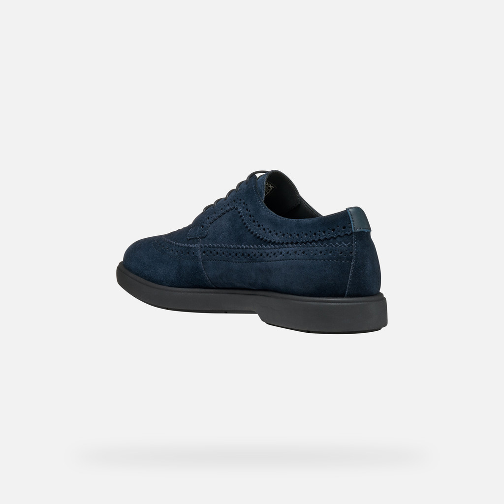 GEOX Shoes U55LAE W-25