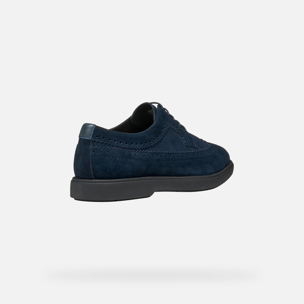 GEOX Shoes U55LAE W-25