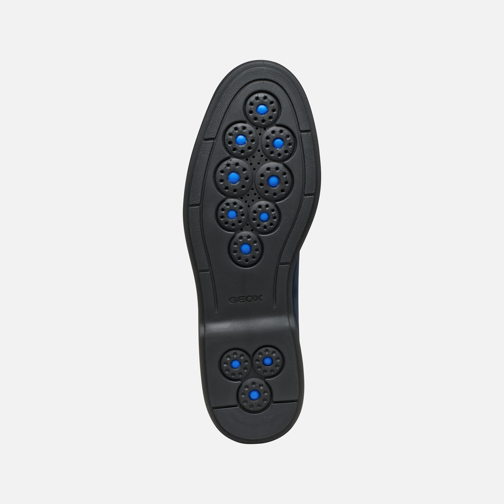 GEOX Shoes U55LAE W-25