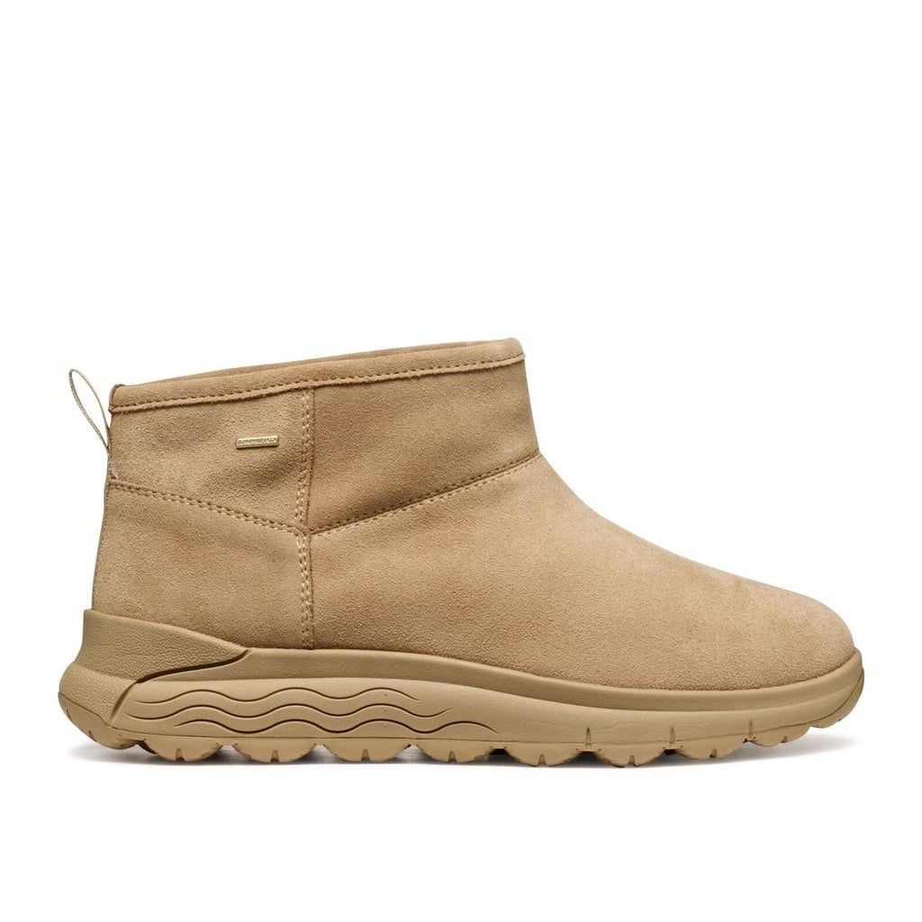 GEOX Shoes D5626B W-25