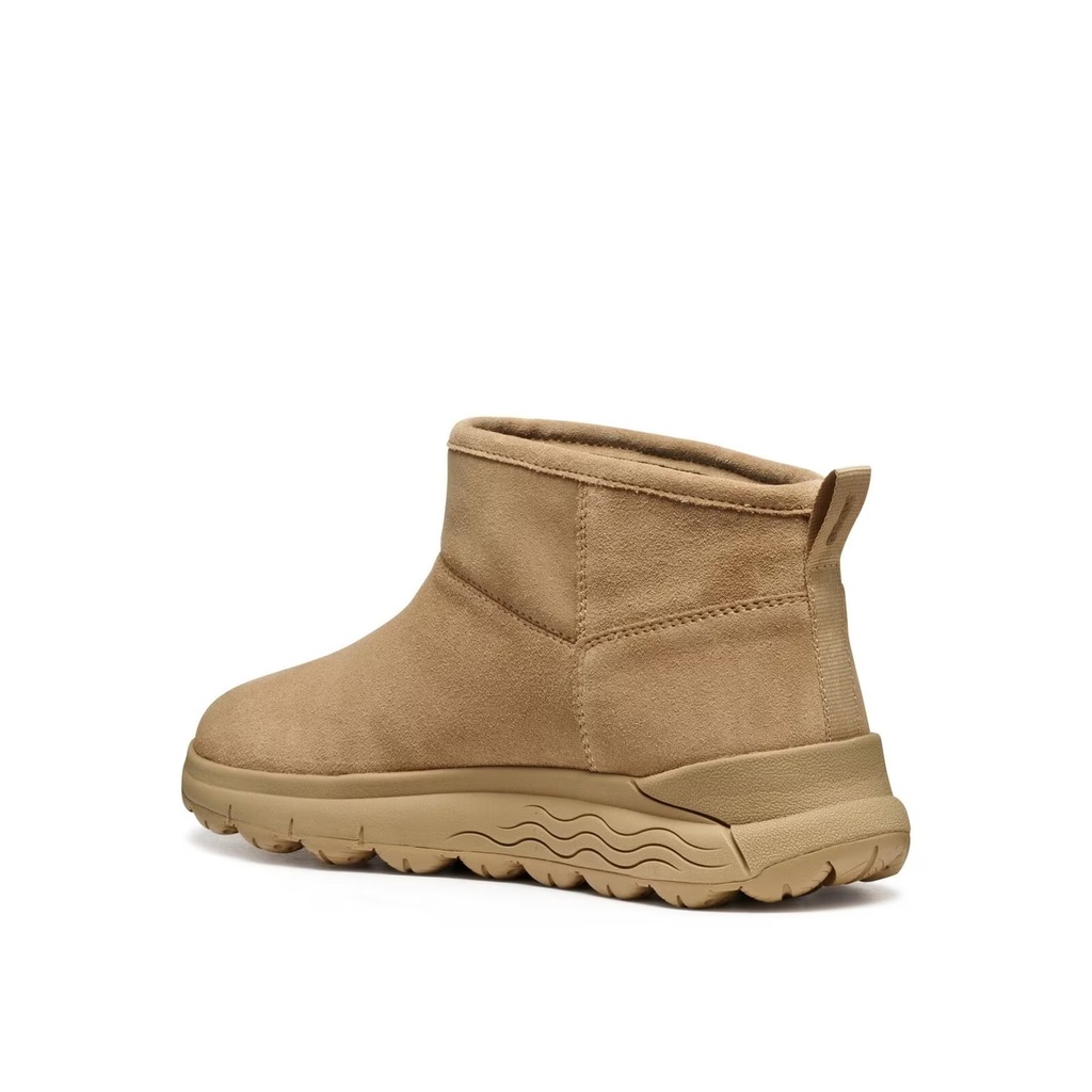 GEOX Shoes D5626B W-25