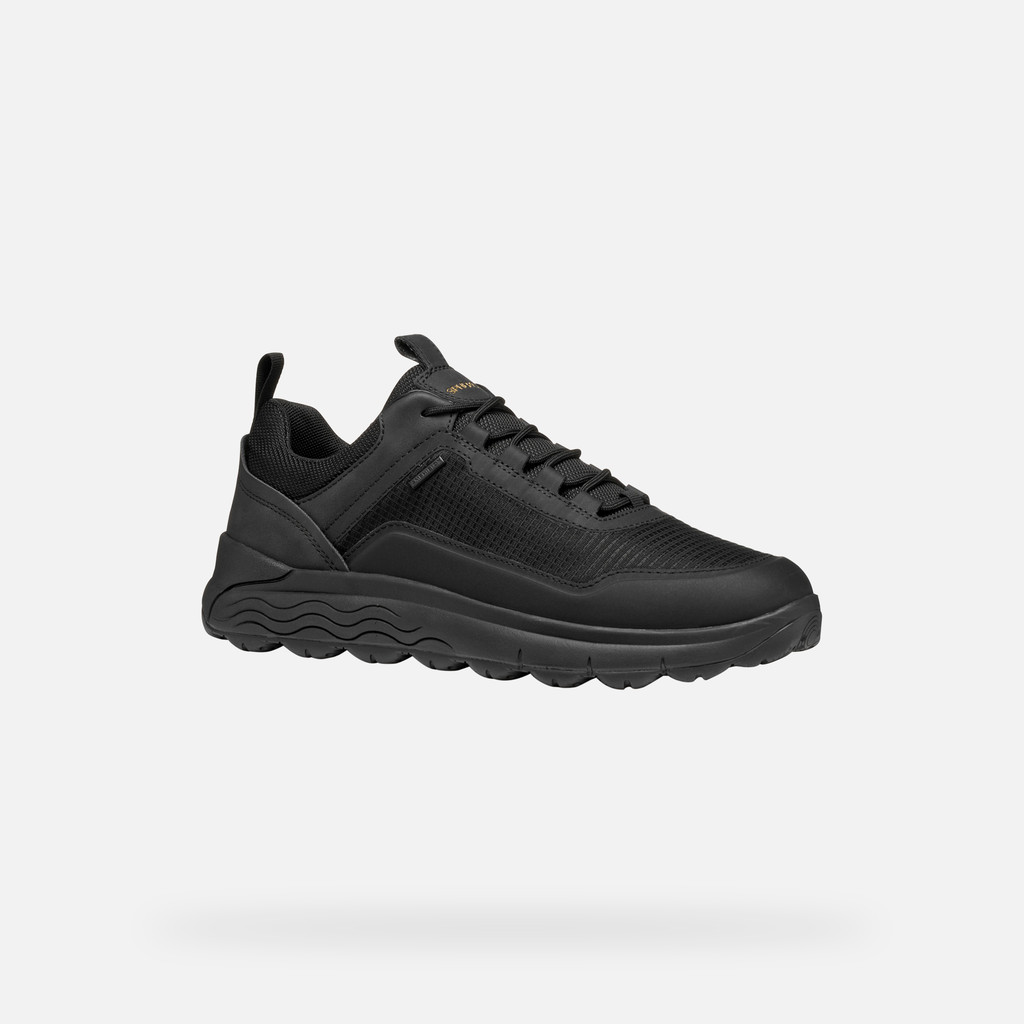 GEOX Shoes U56FDA W-25