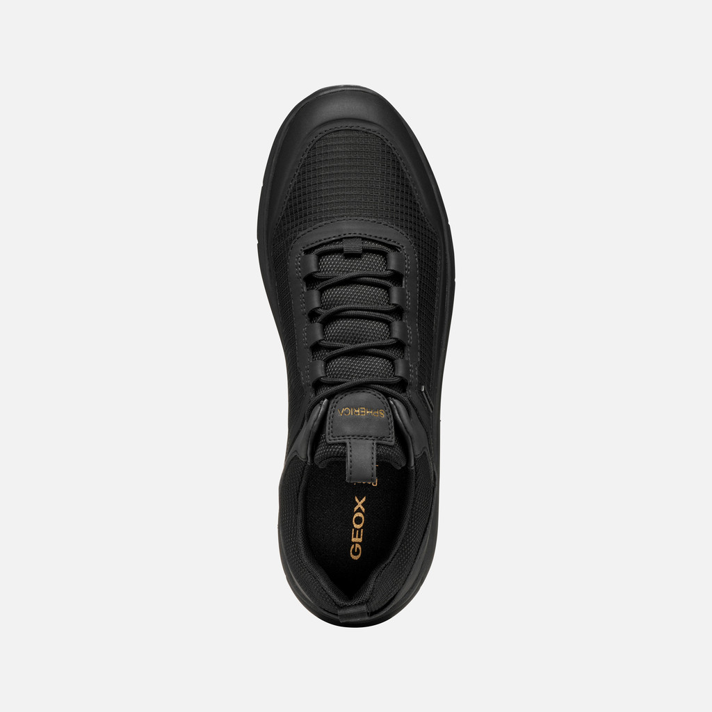 GEOX Shoes U56FDA W-25