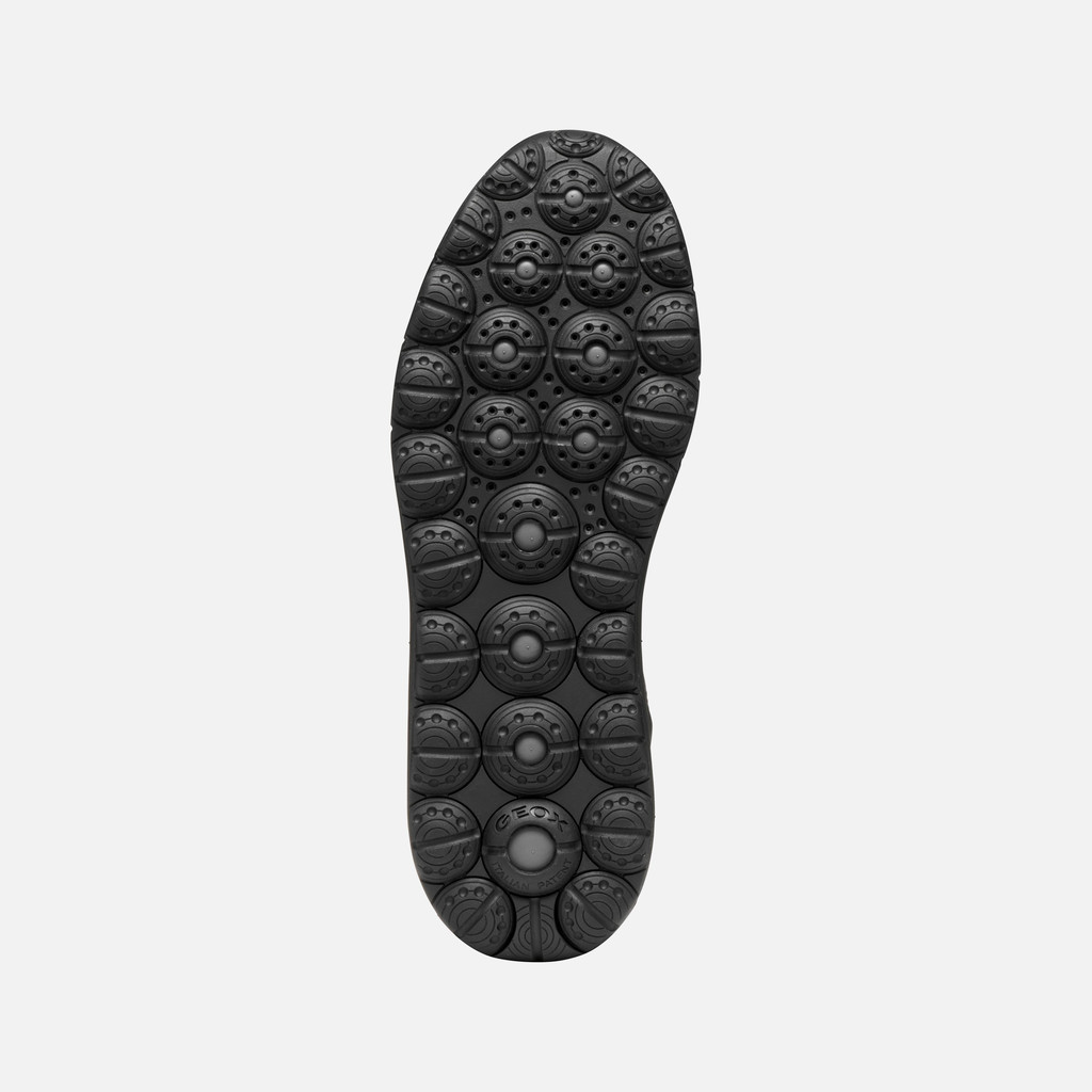 GEOX Shoes U56FDA W-25