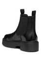GEOX Shoes D56VDA W-25
