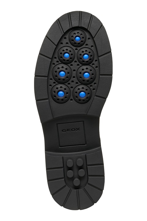 GEOX Shoes D56VDA W-25
