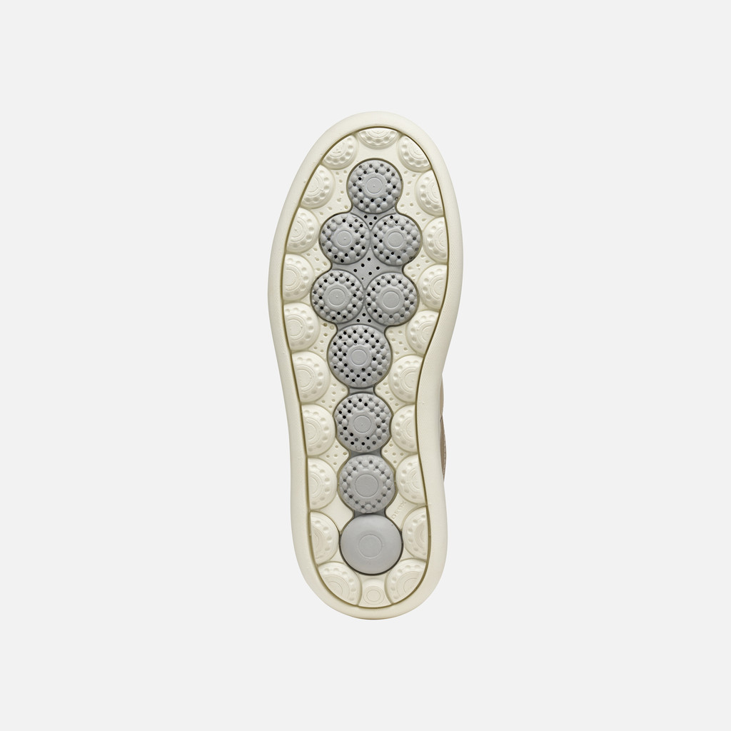 GEOX Shoes D56WVC W-25