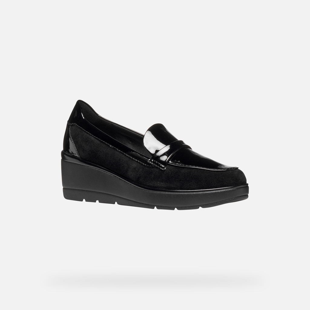 GEOX Shoes D46RAB W-25