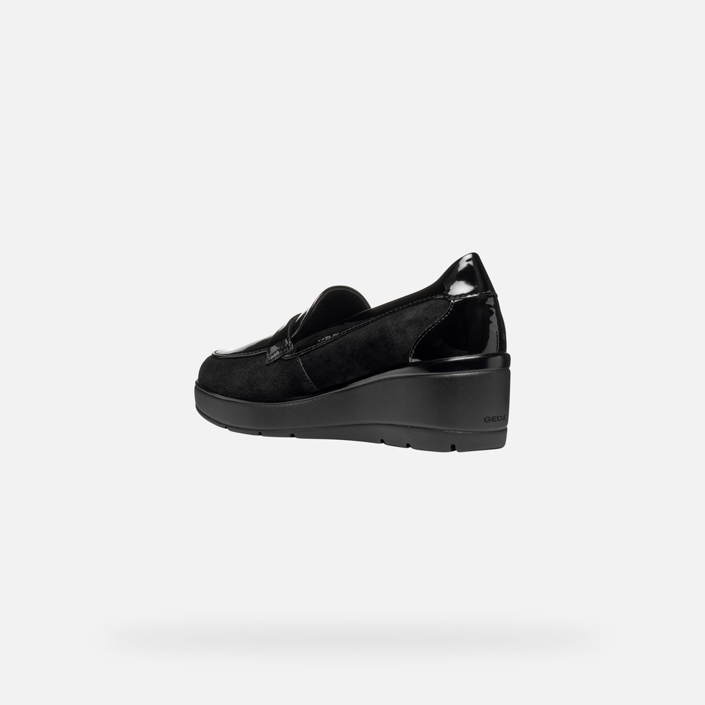 GEOX Shoes D46RAB W-25