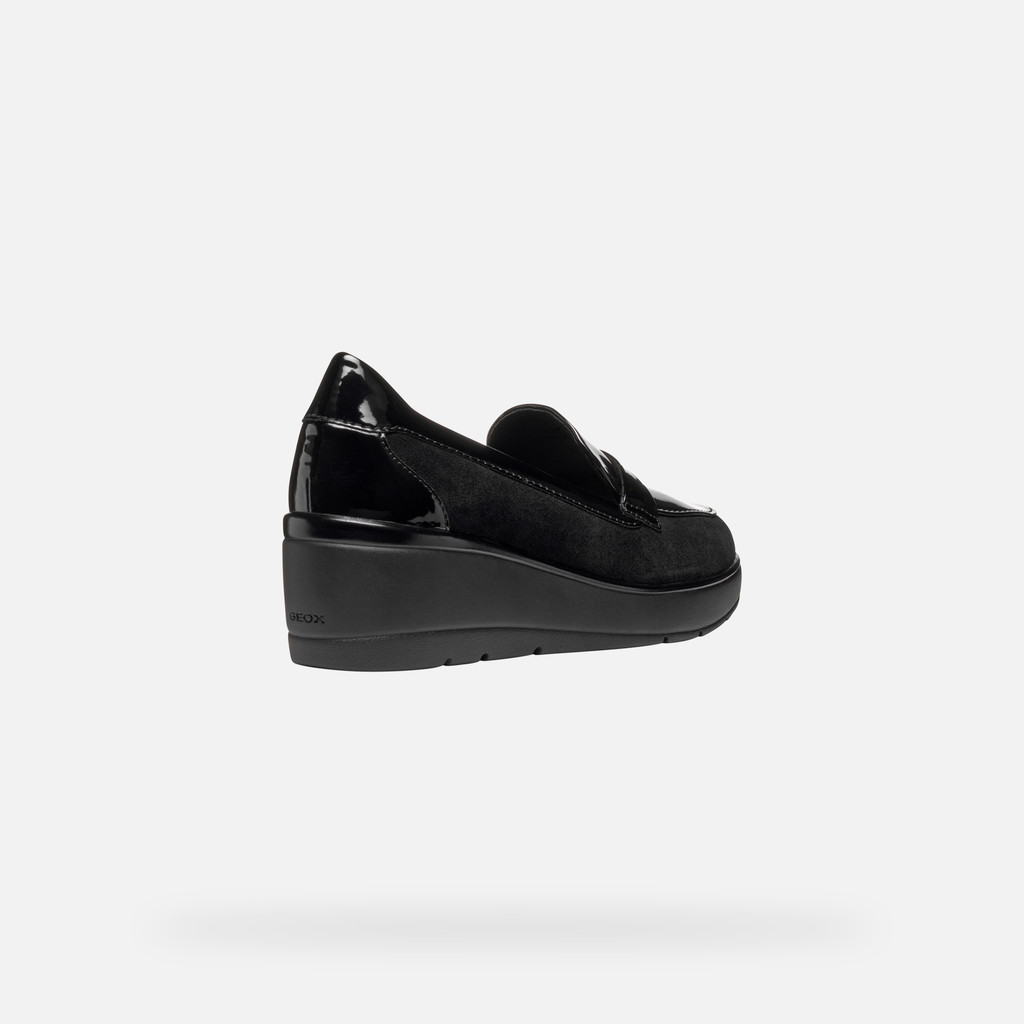 GEOX Shoes D46RAB W-25