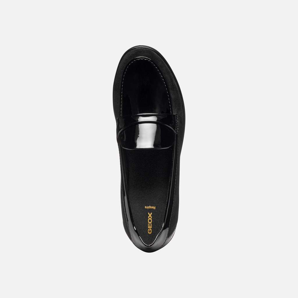 GEOX Shoes D46RAB W-25
