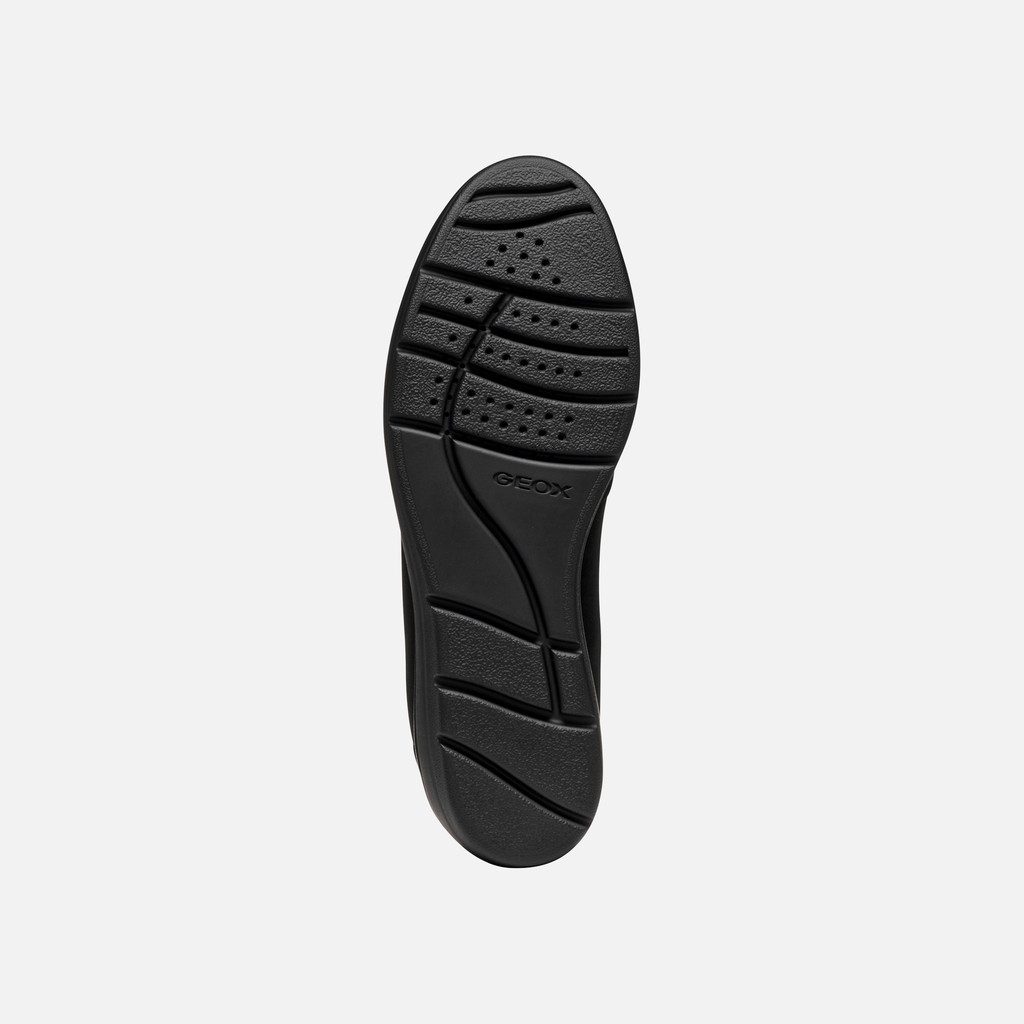 GEOX Shoes D46RAB W-25