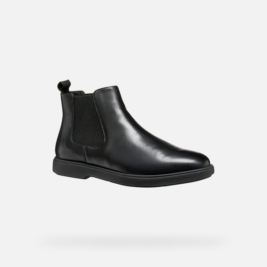 GEOX Shoes U56LAC W-25