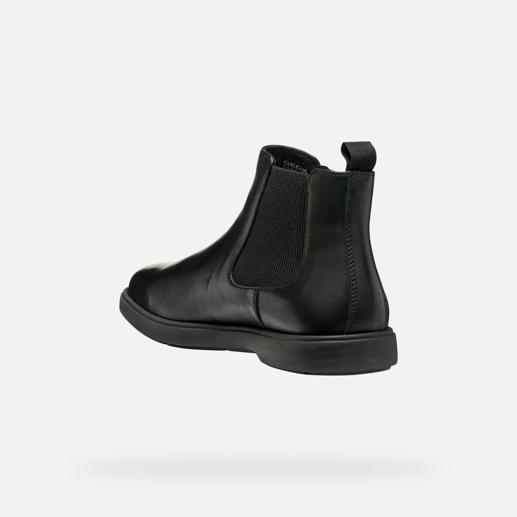 GEOX Shoes U56LAC W-25