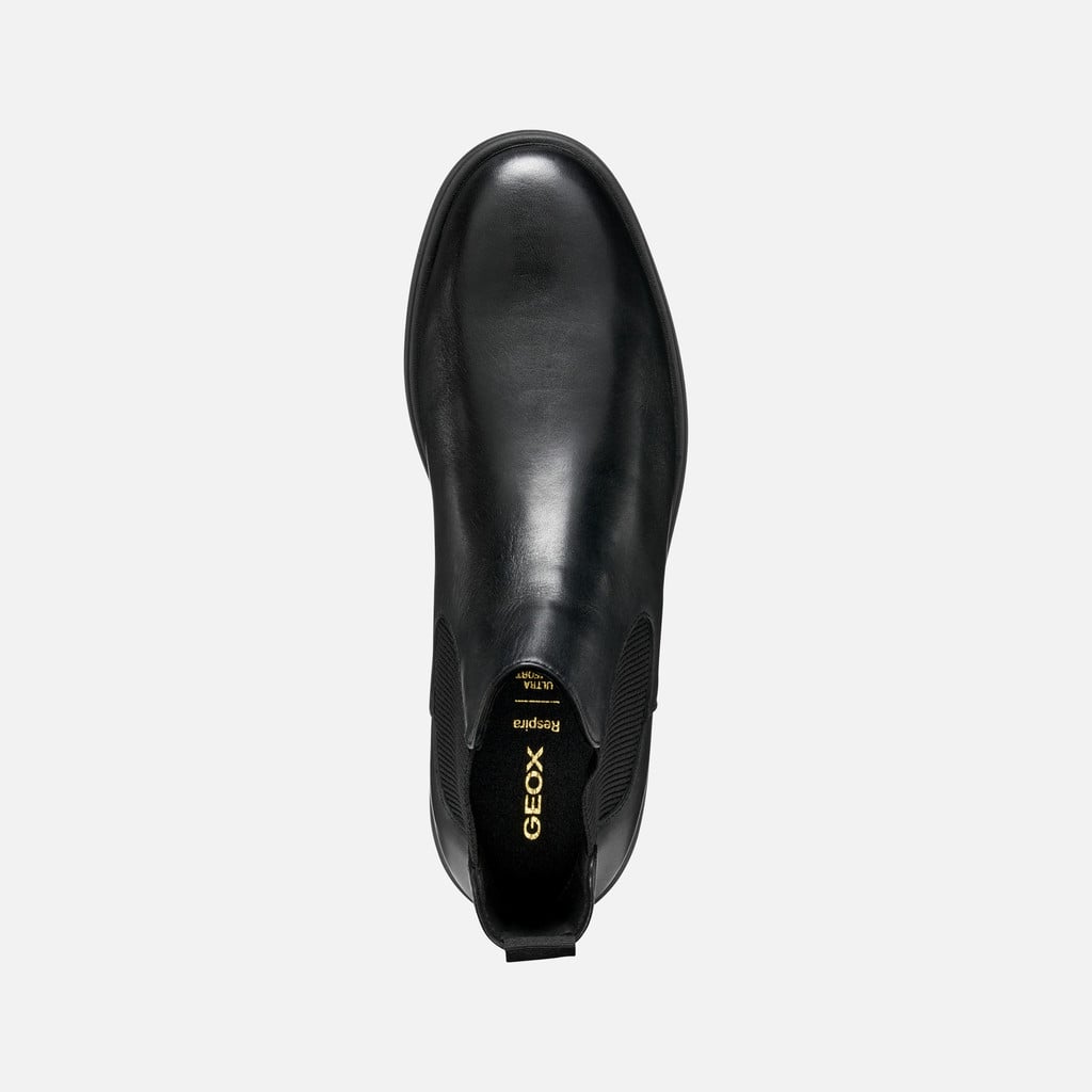 GEOX Shoes U56LAC W-25