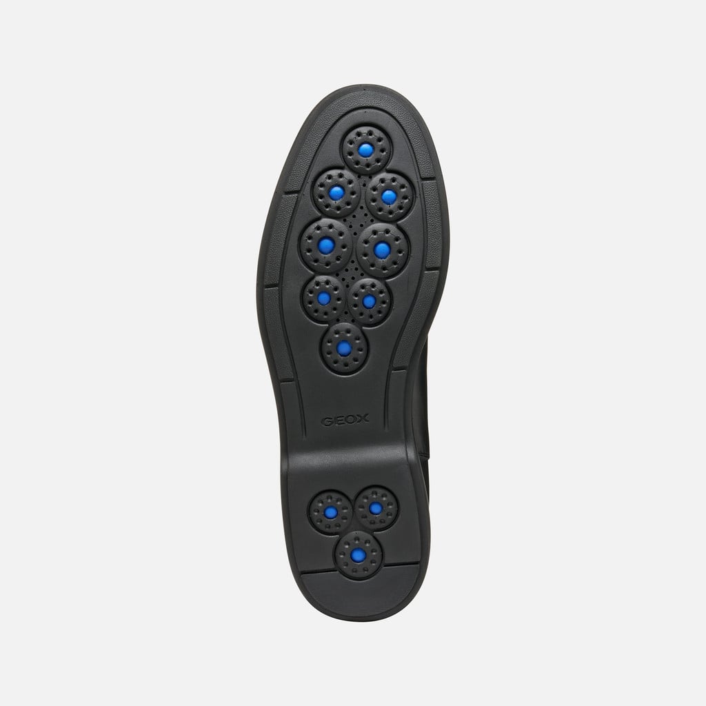GEOX Shoes U56LAC W-25