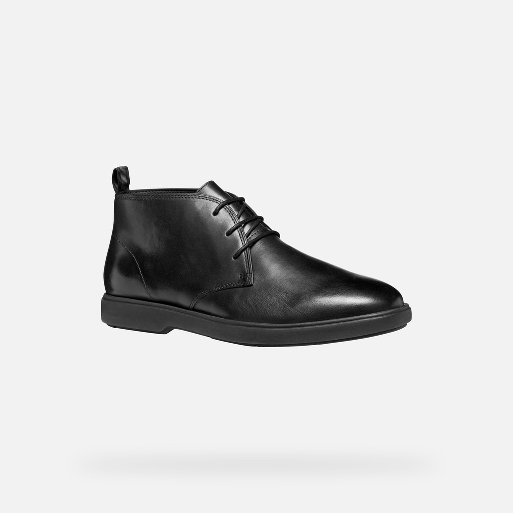 GEOX Shoes U56LAD W-25