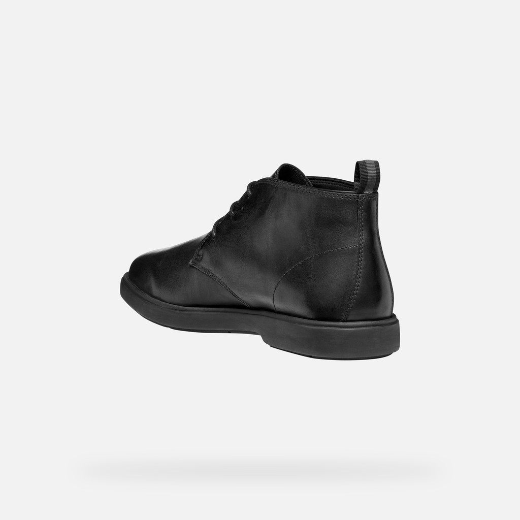 GEOX Shoes U56LAD W-25