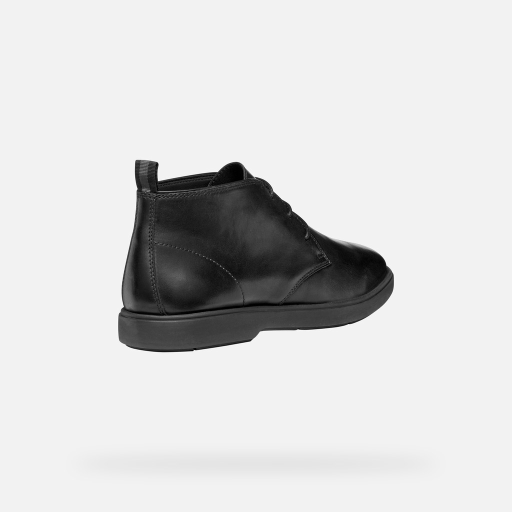 GEOX Shoes U56LAD W-25
