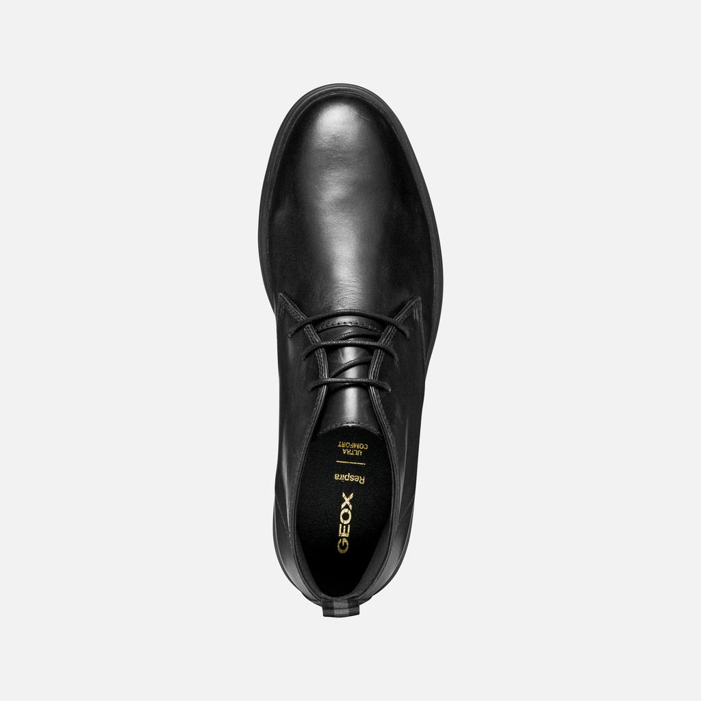 GEOX Shoes U56LAD W-25