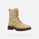 GEOX Shoes D564ZC W-25
