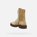 GEOX Shoes D564ZC W-25