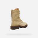 GEOX Shoes D564ZC W-25