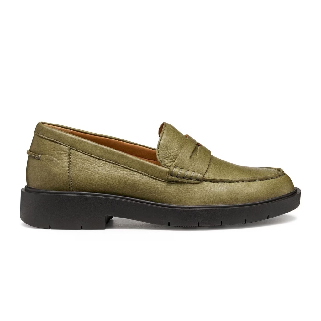 GEOX Shoes D25QRA W-25