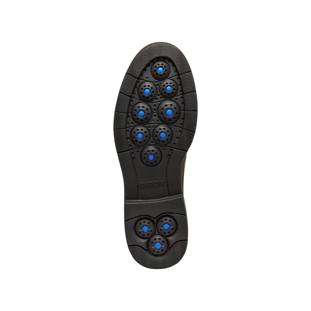 GEOX Shoes D25QRA W-25
