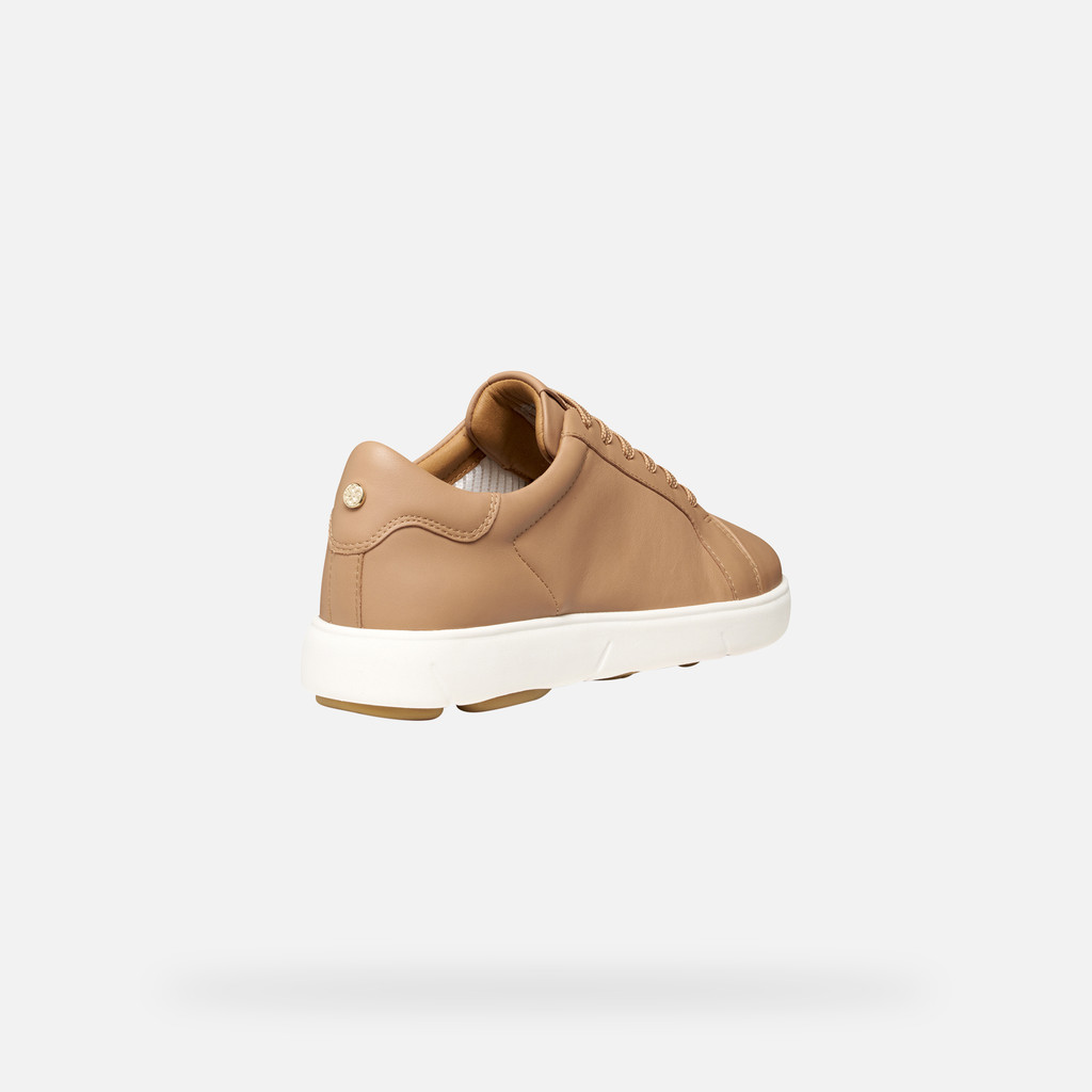 GEOX Shoes D563TD W-25