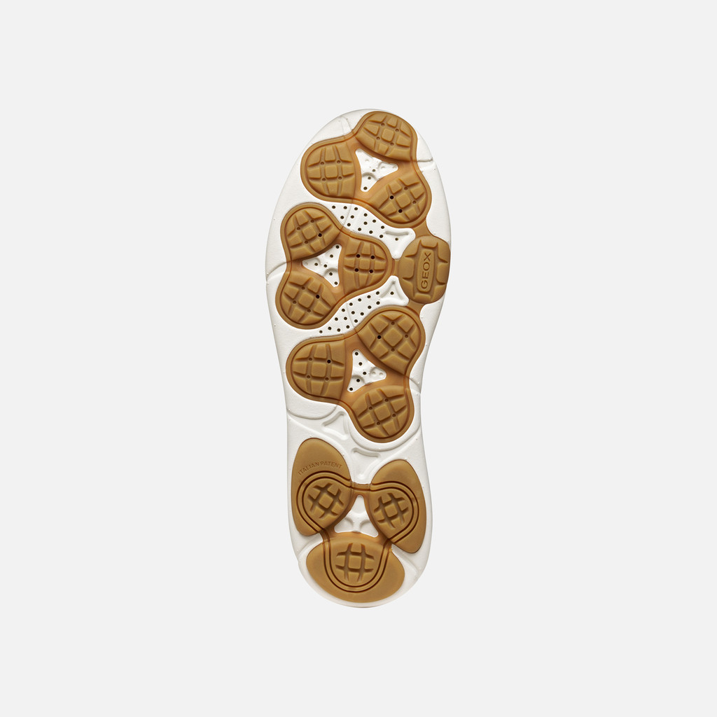 GEOX Shoes D563TD W-25
