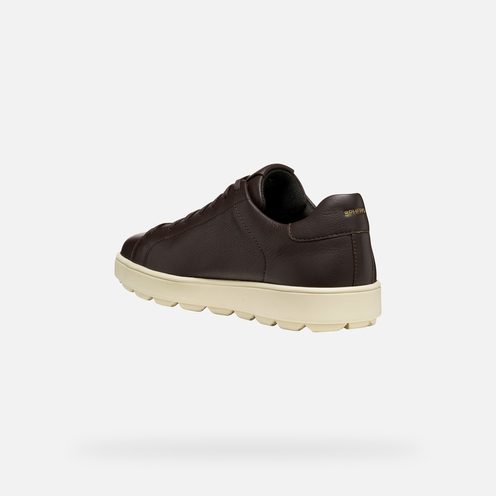GEOX Shoes U45GPC W-25