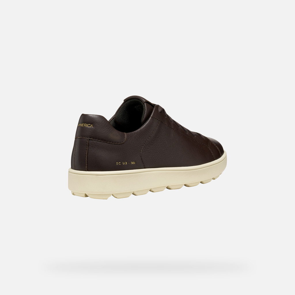 GEOX Shoes U45GPC W-25