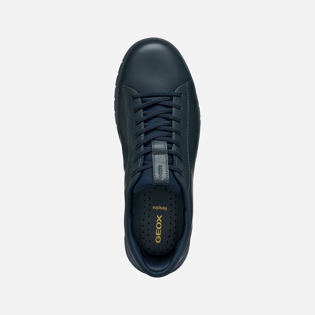 GEOX Shoes U56MAA W-25